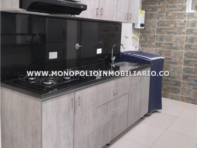 2BR Apartment in San Jose (45 m²)