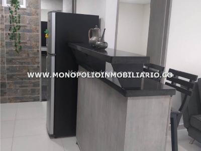 Apartamento de 2 alcobas en arriendo en San Jose, Bello, 45 m² · foto 2 de 7