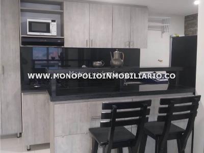 Apartamento de 2 alcobas en arriendo en San Jose, Bello, 45 m² · foto 3 de 7