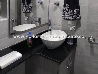Apartamento de 2 alcobas en arriendo en San Jose, Bello, 45 m² · foto 5 de 7
