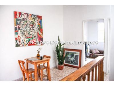 Apartamento de 4 alcobas en venta en Laureles, Medellín, 240 m² · foto 4 de 6