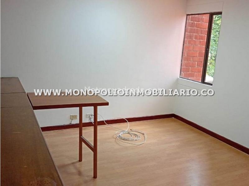 Apartamento en Arriendo, El Poblado, Medellín - 2