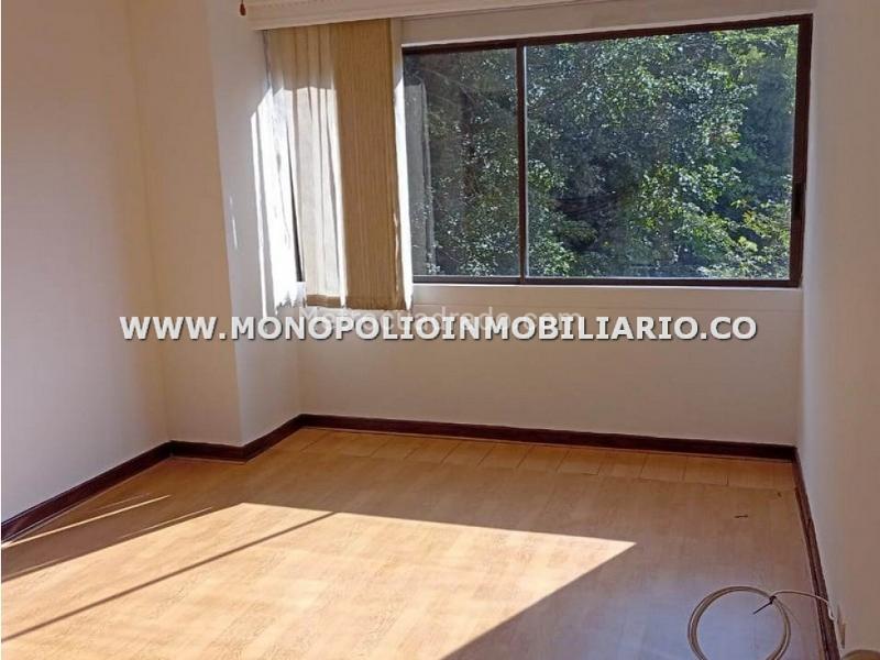 Apartamento en Arriendo, El Poblado, Medellín - 3