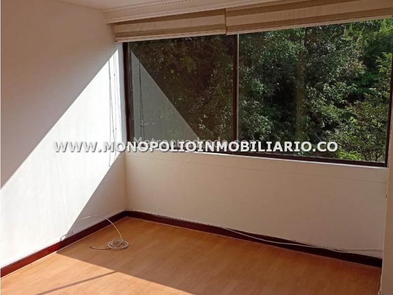 Apartamento en Arriendo, El Poblado, Medellín - 4