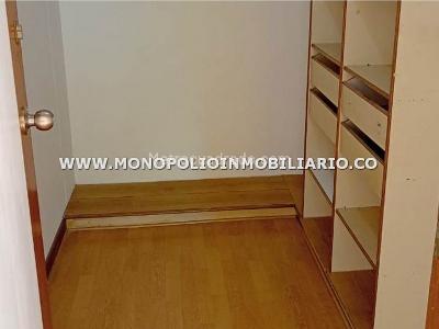 Apartamento de 3 alcobas en arriendo en El Poblado, Medellín, 197 m² · foto 8 de 11