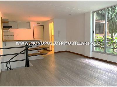 Apartamento de 1 alcoba en venta en El Poblado, Medellín, 71 m² · foto 2 de 5