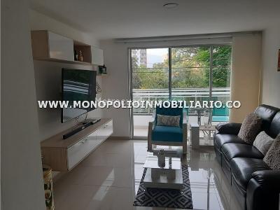 Apartamento de 3 alcobas en venta en Conquistadores, Medellín, 110 m² · foto 3 de 6