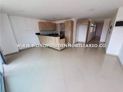 Apartamento de 3 alcobas en venta en El Velodromo, Medellín, 92 m² · foto 2 de 8
