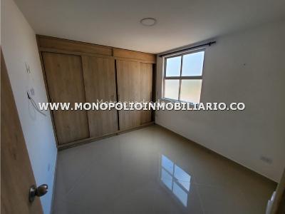 Apartamento de 3 alcobas en venta en El Velodromo, Medellín, 92 m² · foto 6 de 8