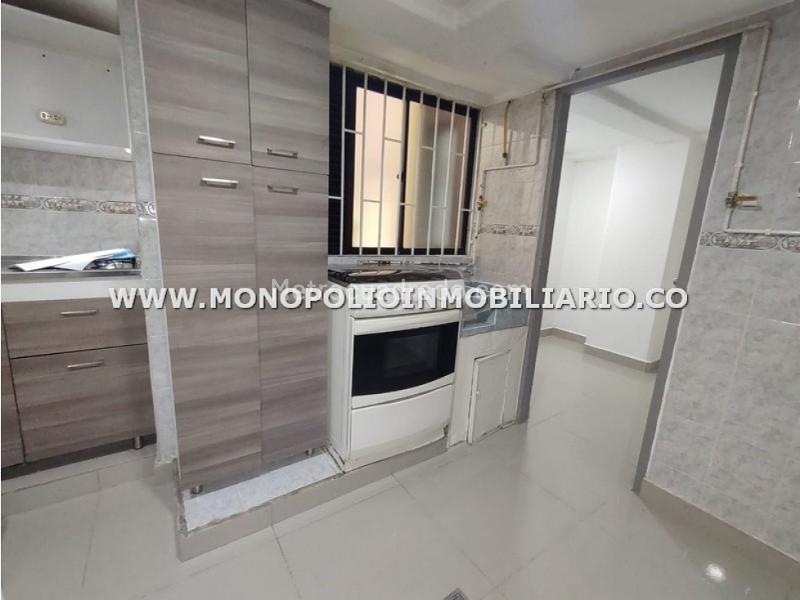 Duplex de 3 Alcobas en Las Playas, Belén