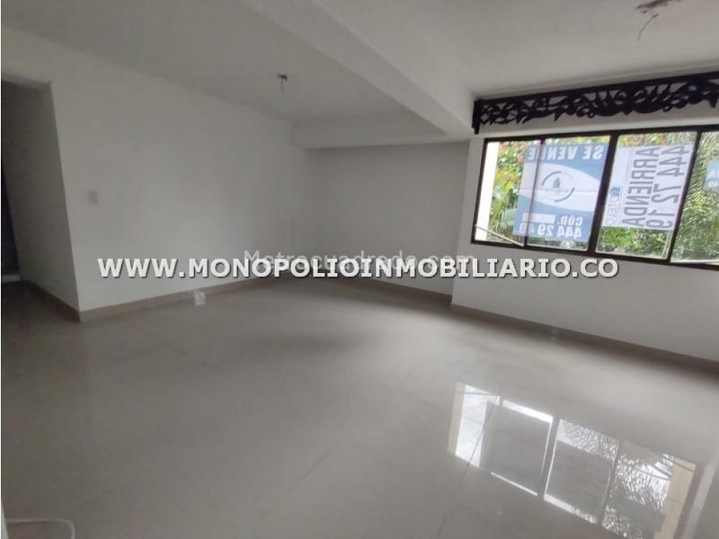 Duplex de 3 Alcobas en Las Playas, Belén - 4