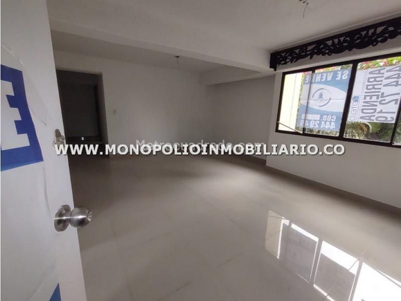 Duplex de 3 Alcobas en Las Playas, Belén - 5