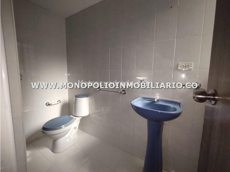 Duplex de 3 Alcobas en Las Playas, Belén - 7