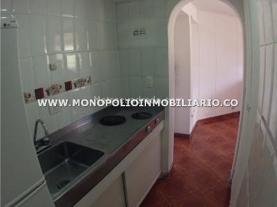 Apartamento de 1 alcoba en venta en Suramericana, Medellín, 42 m² · foto 2 de 5