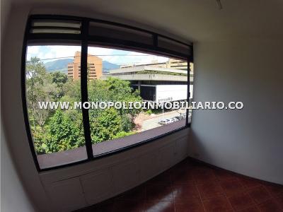 Apartamento de 1 alcoba en venta en Suramericana, Medellín, 42 m² · foto 4 de 5