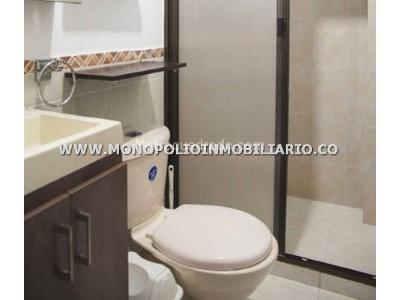 Apartamento de 1 alcoba en arriendo en Laureles, Medellín, 45 m² · foto 5 de 16