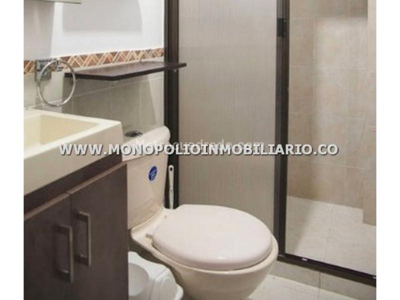 Furnished 1BR Studio for Rent in Laureles - 5
