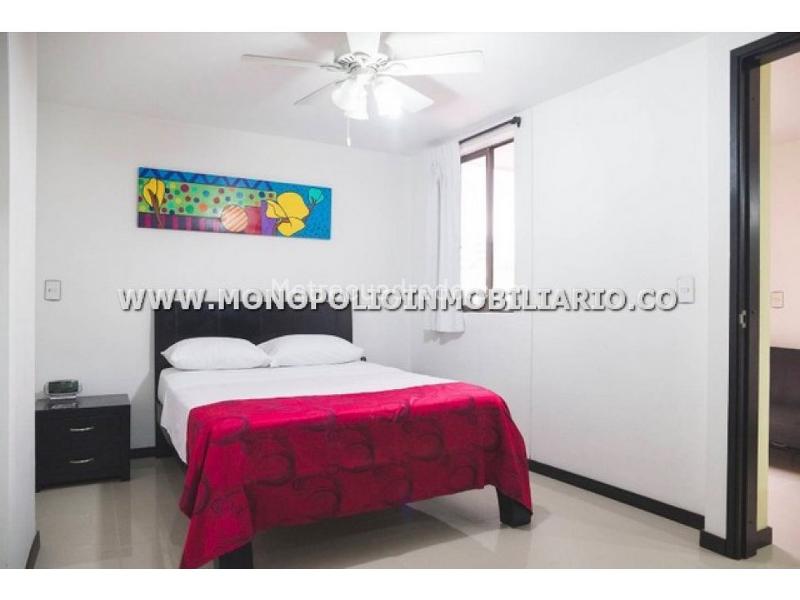Furnished 1BR Studio for Rent in Laureles - 6