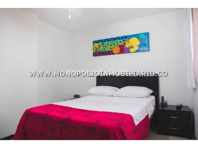 Apartamento de 1 alcoba en arriendo en Laureles, Medellín, 45 m² · foto 12 de 16