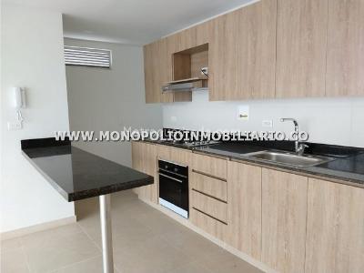 Apartamento de 3 alcobas en arriendo en Conquistadores, Medellín, 90 m² · foto 10 de 20
