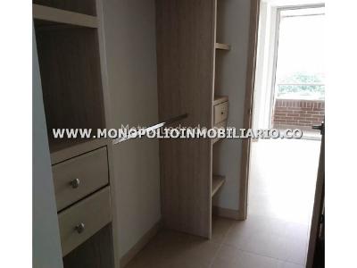 Apartamento de 3 alcobas en arriendo en Conquistadores, Medellín, 90 m² · foto 17 de 20