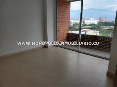 Apartamento de 3 alcobas en arriendo en Conquistadores, Medellín, 90 m² · foto 4 de 20
