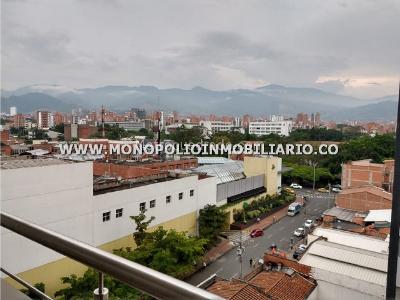 Apartamento de 3 alcobas en arriendo en Conquistadores, Medellín, 90 m² · foto 8 de 20