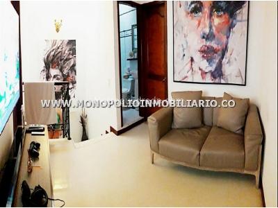Casa de 3 alcobas en venta en Loma De Las Brujas, Envigado, 142 m² · foto 9 de 9
