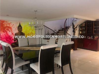 Casa de 3 alcobas en venta en La Calera, Medellín, 380 m² · foto 14 de 20