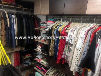 Casa de 3 alcobas en venta en La Calera, Medellín, 380 m² · foto 15 de 20