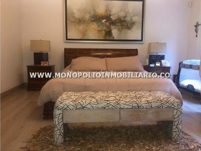 Casa de 3 alcobas en venta en La Calera, Medellín, 380 m² · foto 16 de 20
