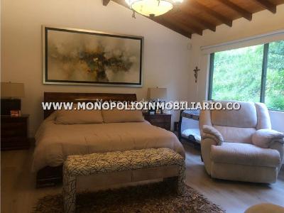 Casa de 3 alcobas en venta en La Calera, Medellín, 380 m² · foto 20 de 20