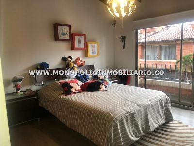 Casa de 3 alcobas en venta en La Calera, Medellín, 380 m² · foto 5 de 20