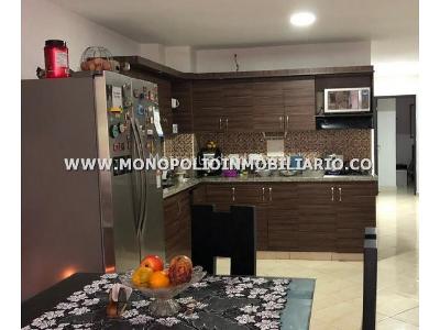 Apartamento en venta en Santa Monica, Medellín · foto 10 de 19