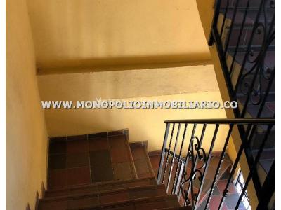 Apartamento en venta en Santa Monica, Medellín · foto 11 de 19