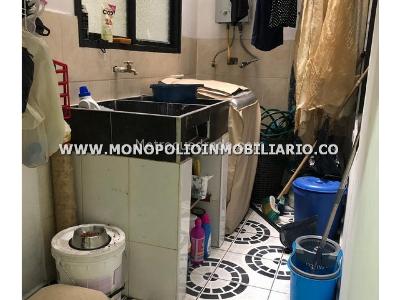 Apartamento en venta en Santa Monica, Medellín · foto 12 de 19