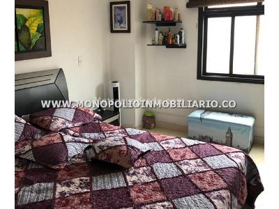 Apartamento en venta en Santa Monica, Medellín · foto 13 de 19