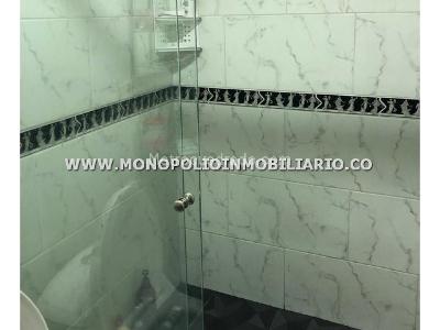 Apartamento en venta en Santa Monica, Medellín · foto 14 de 19