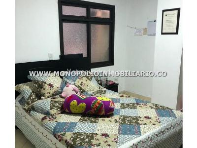 Apartamento en venta en Santa Monica, Medellín · foto 15 de 19