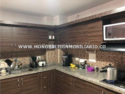 Apartamento en venta en Santa Monica, Medellín · foto 16 de 19