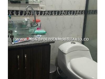 Apartamento en venta en Santa Monica, Medellín · foto 17 de 19