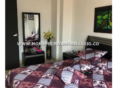 Apartamento en venta en Santa Monica, Medellín · foto 18 de 19