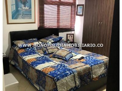 Apartamento en venta en Santa Monica, Medellín · foto 19 de 19