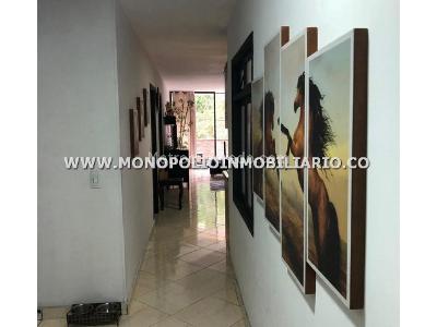 Apartamento en venta en Santa Monica, Medellín · foto 3 de 19