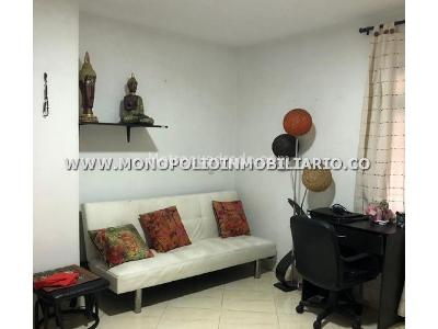 Apartamento en venta en Santa Monica, Medellín · foto 5 de 19