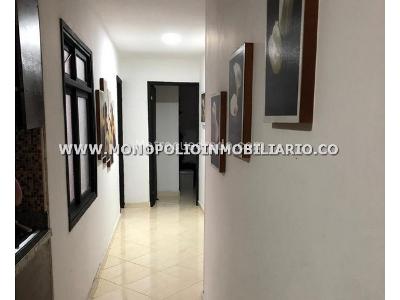 Apartamento en venta en Santa Monica, Medellín · foto 6 de 19