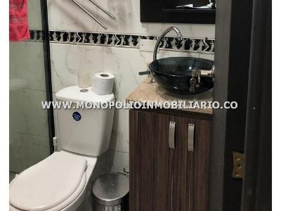 Apartamento en venta en Santa Monica, Medellín · foto 7 de 19