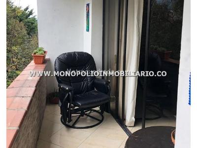 Apartamento en venta en Santa Monica, Medellín · foto 8 de 19