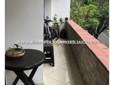 Apartamento en venta en Santa Monica, Medellín · foto 9 de 19