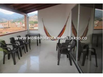 Casa de 5 alcobas en venta en San Bernardo, Medellín, 157 m² · foto 10 de 10